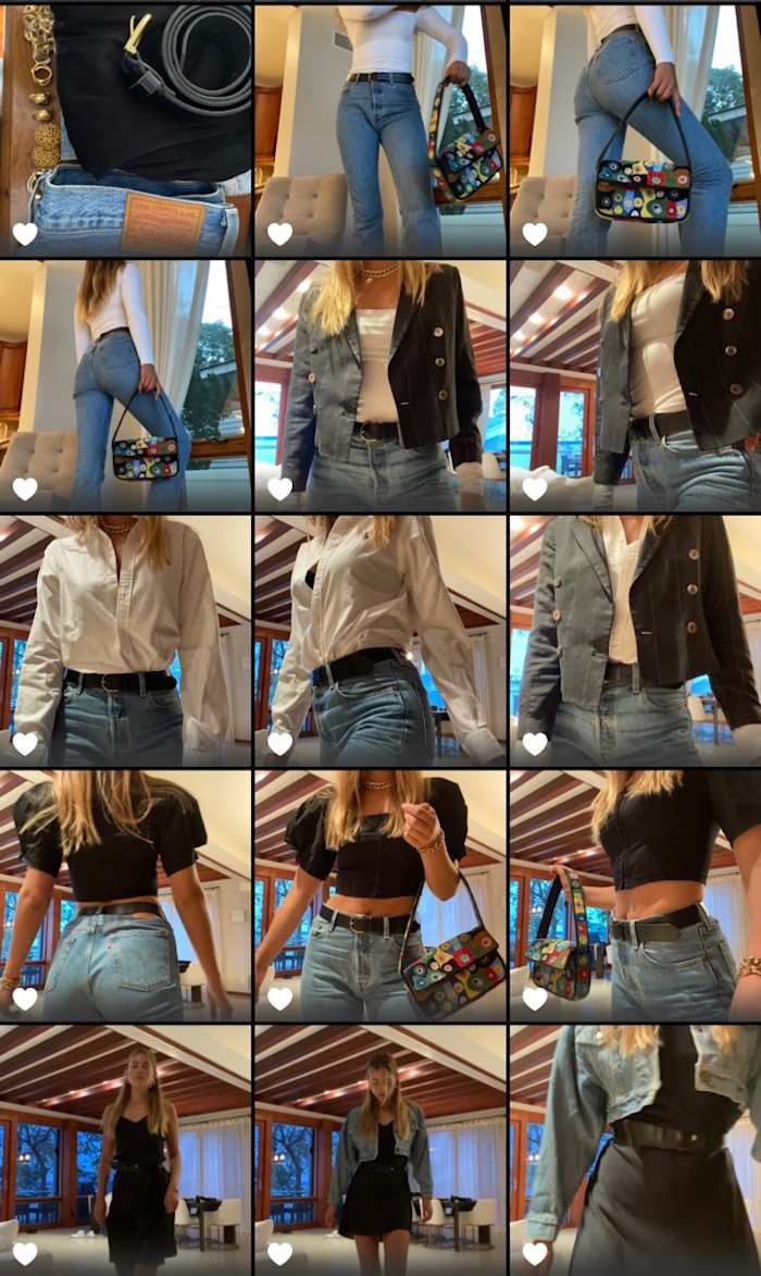 Sustainable Fall Fashion